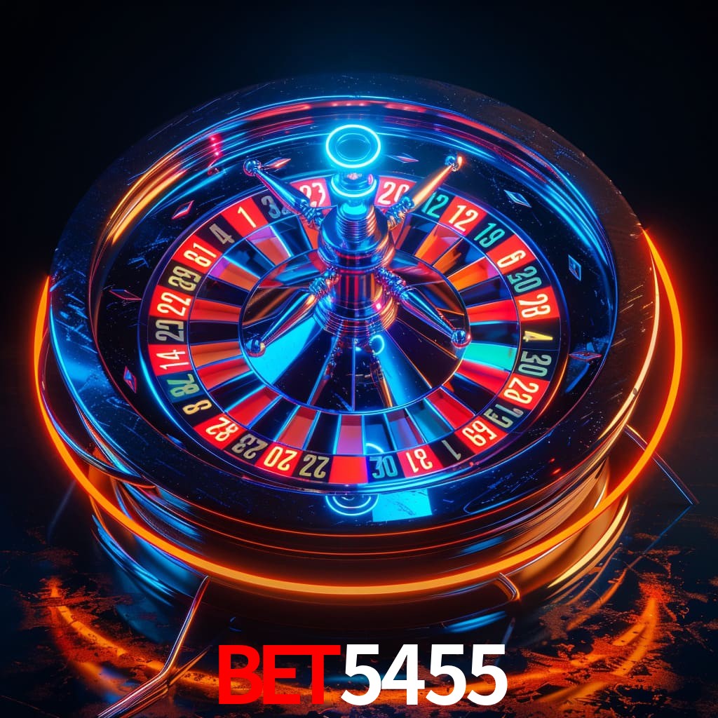 Melhor Casino Online BET5455