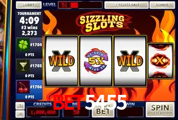Slot Games Collection